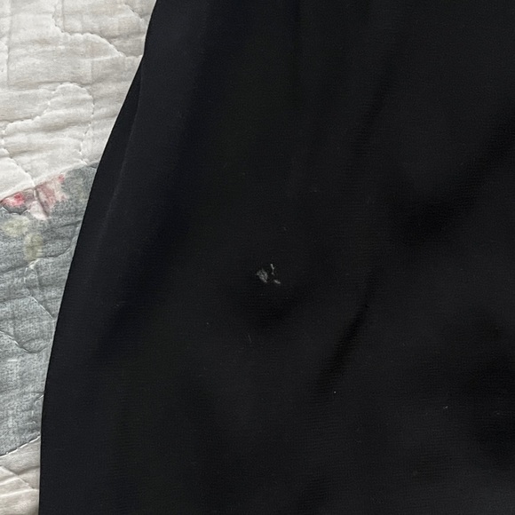 Babaton Black Dexter Pants size XXS - Picture 4 of 4